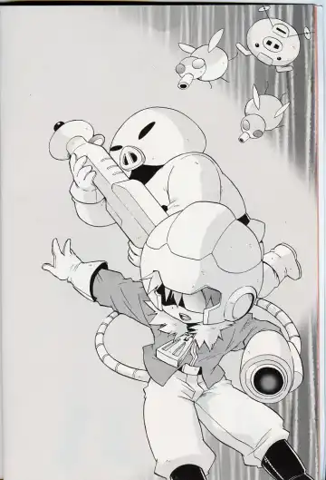 [Uchida Junta] Amata no Kioku 2 Fhentai - Page 3