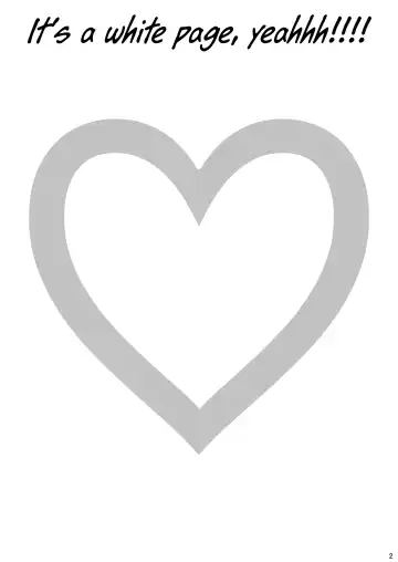 [Kurenai Yuuji] Futanari Musume ni Okasarechau! 3 Fhentai - Page 2