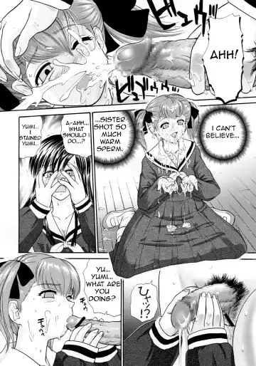 [Dulce-q] Mite! Maria-sama! Fhentai - Page 14