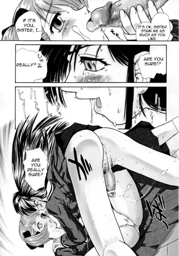 [Dulce-q] Mite! Maria-sama! Fhentai - Page 15