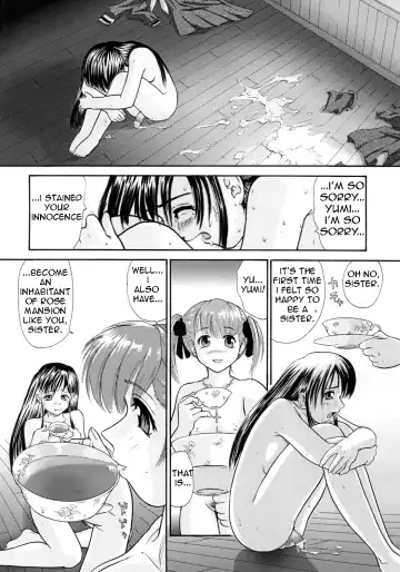 [Dulce-q] Mite! Maria-sama! Fhentai - Page 20