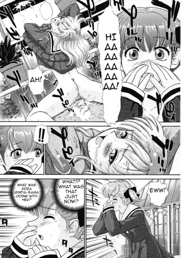 [Dulce-q] Mite! Maria-sama! Fhentai - Page 7