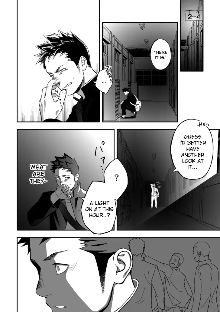 [Itto] Tabun Sore ga Love Nanjanakarou ka Fhentai - Page 16