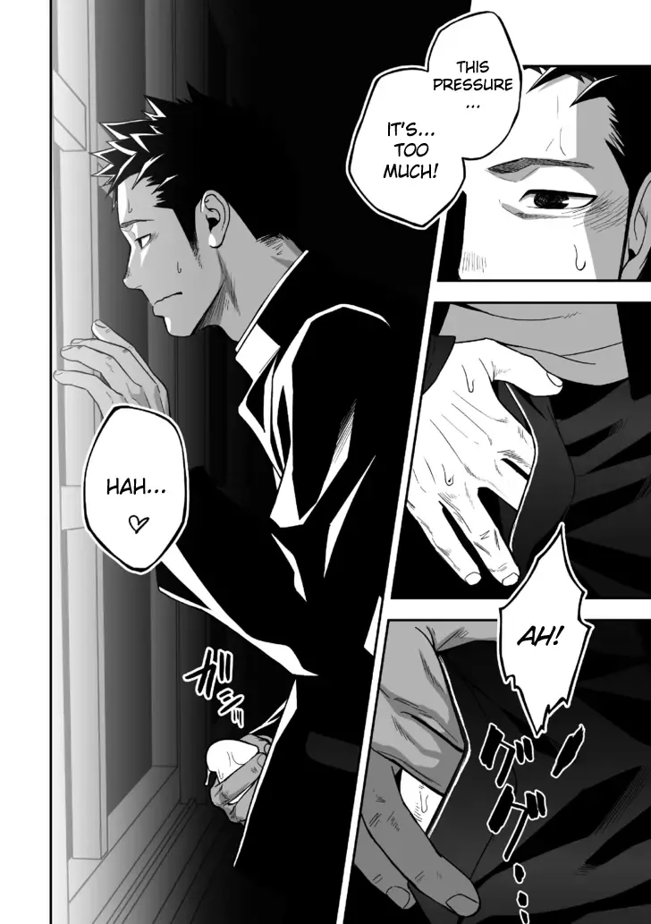 [Itto] Tabun Sore ga Love Nanjanakarou ka Fhentai - Page 26