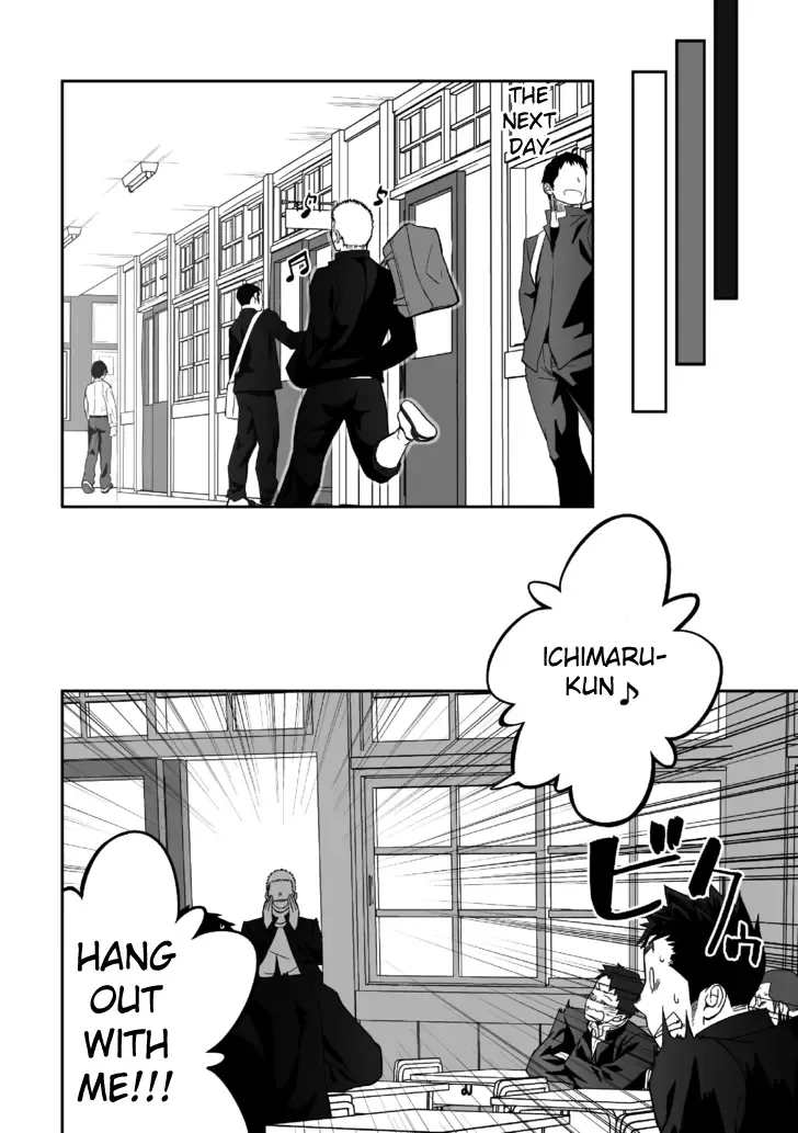 [Itto] Tabun Sore ga Love Nanjanakarou ka Fhentai - Page 38