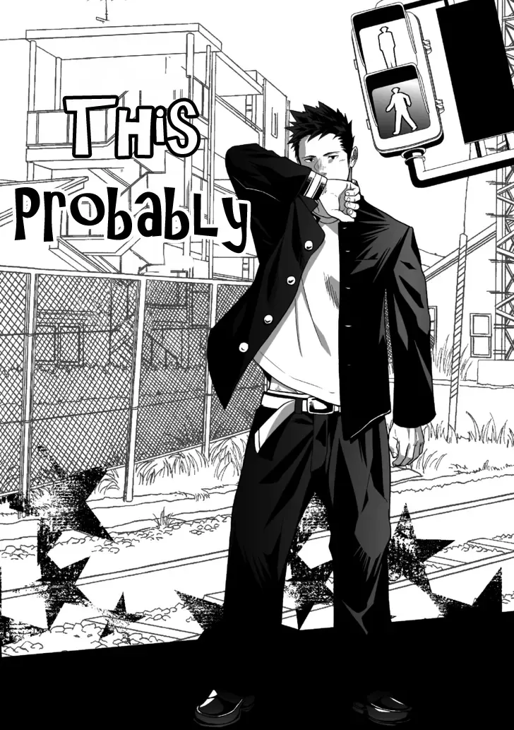 [Itto] Tabun Sore ga Love Nanjanakarou ka Fhentai - Page 4