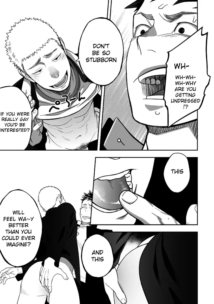 [Itto] Tabun Sore ga Love Nanjanakarou ka Fhentai - Page 43