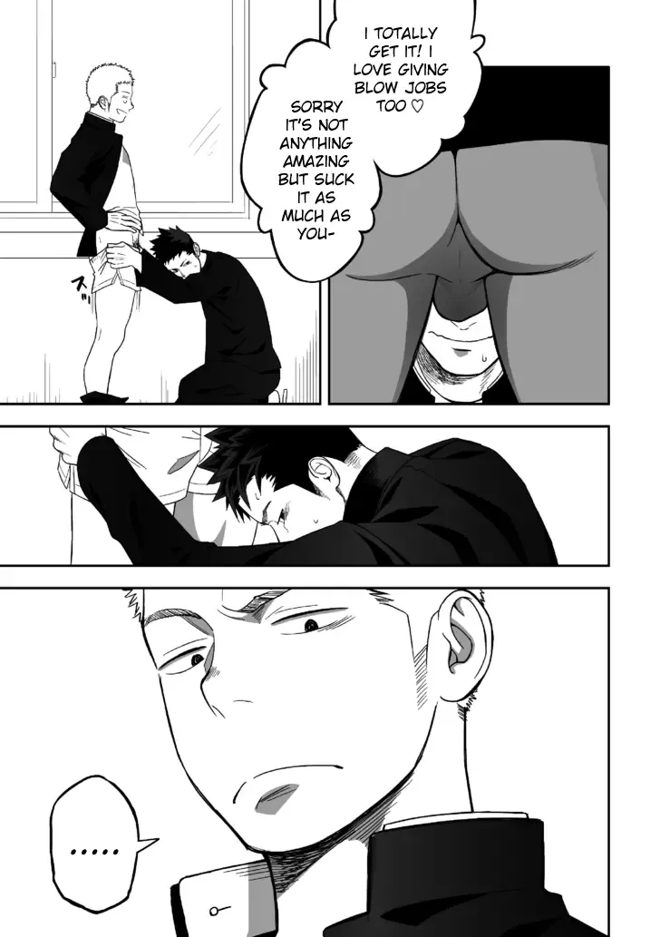 [Itto] Tabun Sore ga Love Nanjanakarou ka Fhentai - Page 45