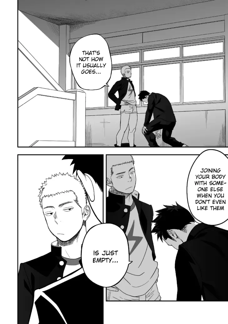 [Itto] Tabun Sore ga Love Nanjanakarou ka Fhentai - Page 46