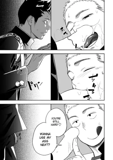 [Itto] Tabun Sore ga Love Nanjanakarou ka Fhentai - Page 23