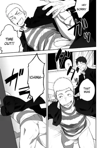 [Itto] Tabun Sore ga Love Nanjanakarou ka Fhentai - Page 33