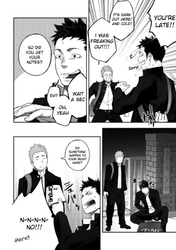 [Itto] Tabun Sore ga Love Nanjanakarou ka Fhentai - Page 36