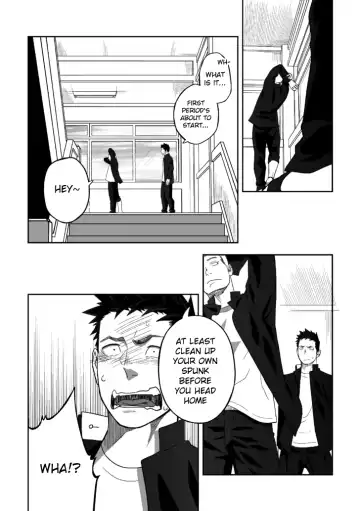 [Itto] Tabun Sore ga Love Nanjanakarou ka Fhentai - Page 40