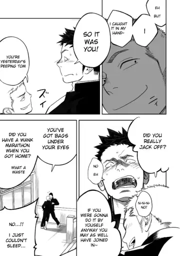 [Itto] Tabun Sore ga Love Nanjanakarou ka Fhentai - Page 41