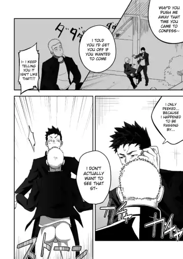 [Itto] Tabun Sore ga Love Nanjanakarou ka Fhentai - Page 42