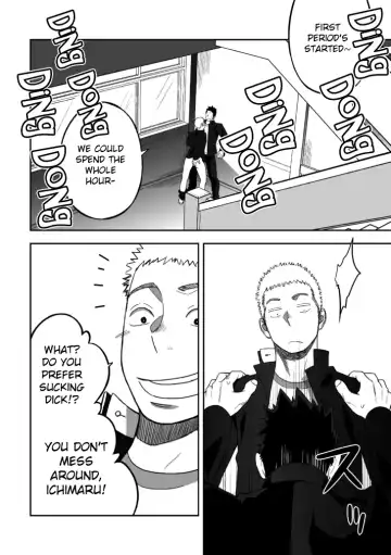 [Itto] Tabun Sore ga Love Nanjanakarou ka Fhentai - Page 44