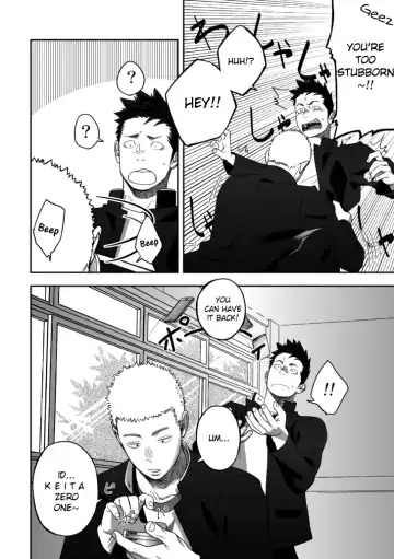 [Itto] Tabun Sore ga Love Nanjanakarou ka Fhentai - Page 50