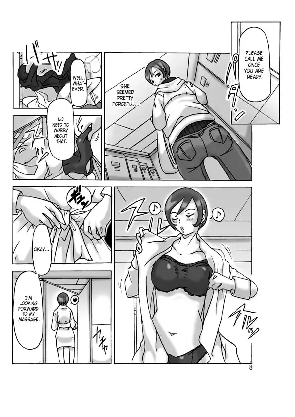 [Asagiri] Katta Kigurumi Sono San | Purchased Costume Part 3 Fhentai - Page 10