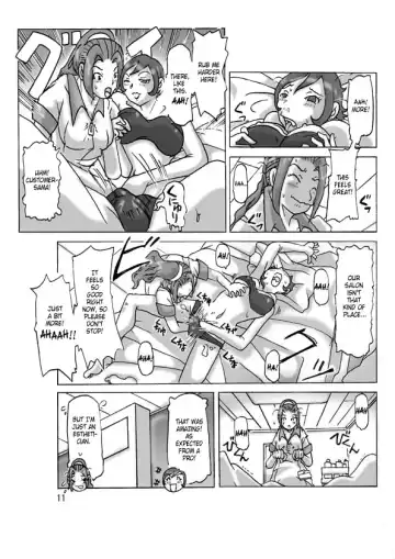 [Asagiri] Katta Kigurumi Sono San | Purchased Costume Part 3 Fhentai - Page 13