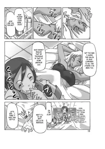[Asagiri] Katta Kigurumi Sono San | Purchased Costume Part 3 Fhentai - Page 20
