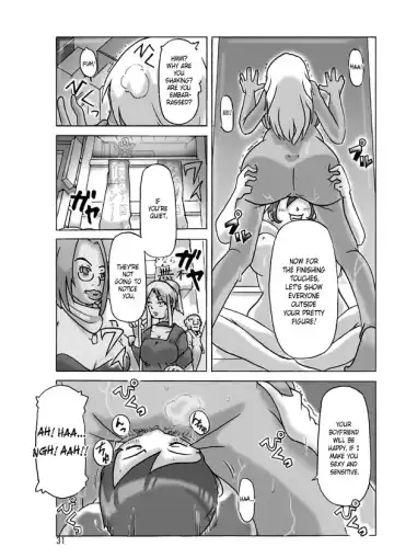 [Asagiri] Katta Kigurumi Sono San | Purchased Costume Part 3 Fhentai - Page 33