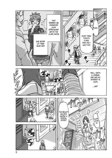 [Asagiri] Katta Kigurumi Sono San | Purchased Costume Part 3 Fhentai - Page 7