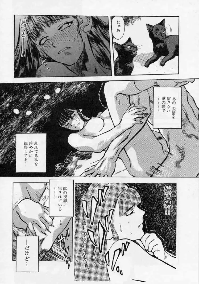 [Tenjiku Rounin] PICTURES Fhentai - Page 108