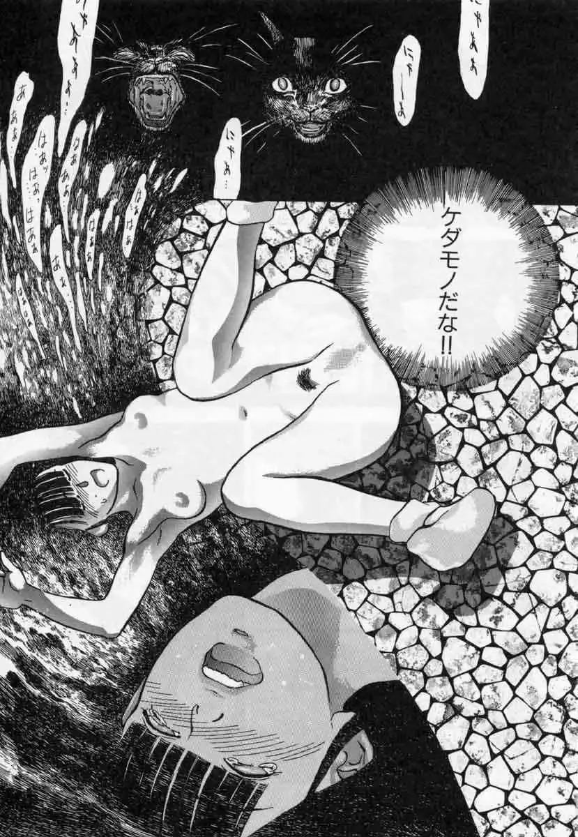 [Tenjiku Rounin] PICTURES Fhentai - Page 127