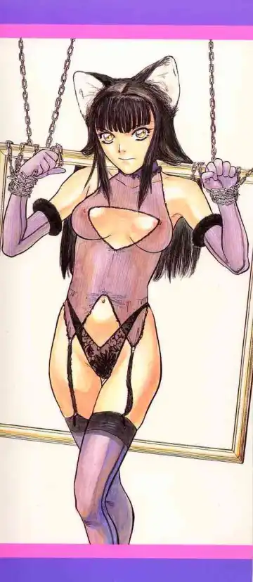 [Tenjiku Rounin] PICTURES Fhentai - Page 2