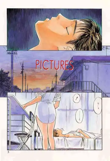 [Tenjiku Rounin] PICTURES Fhentai - Page 3