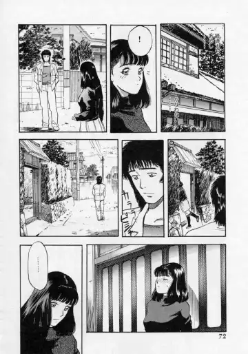 [Tenjiku Rounin] PICTURES Fhentai - Page 72