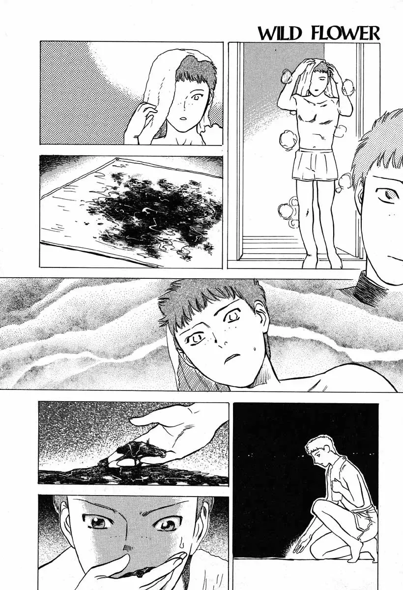 [Tenjiku Rounin] WILD FLOWER Fhentai - Page 174