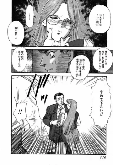 [Tenjiku Rounin] WILD FLOWER Fhentai - Page 108