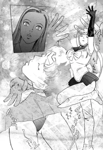 [Tenjiku Rounin] WILD FLOWER Fhentai - Page 16