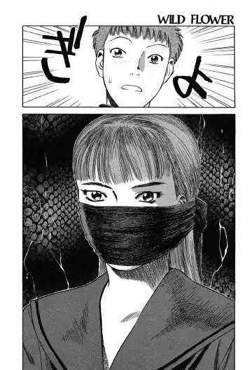 [Tenjiku Rounin] WILD FLOWER Fhentai - Page 178