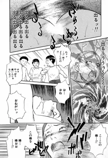 [Tenjiku Rounin] WILD FLOWER Fhentai - Page 56