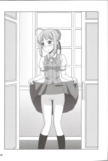 [Hase Yuu - Hikawa Yuuki - Yamamoto Ryuusuke] Carni☆Phan tic Factory 4 Fhentai - Page 6