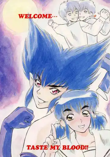 [Tenjiku Rounin] Tsui no Odorikotachi Fhentai - Page 6