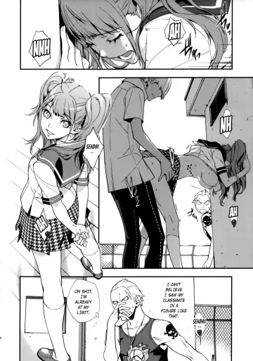 [Okazaki Takeshi] Rise Sexualis 2 Fhentai - Page 21