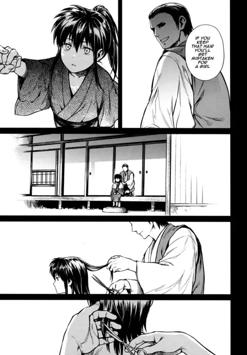 [Mikami Takeru] ONE AND ONLY Fhentai - Page 6