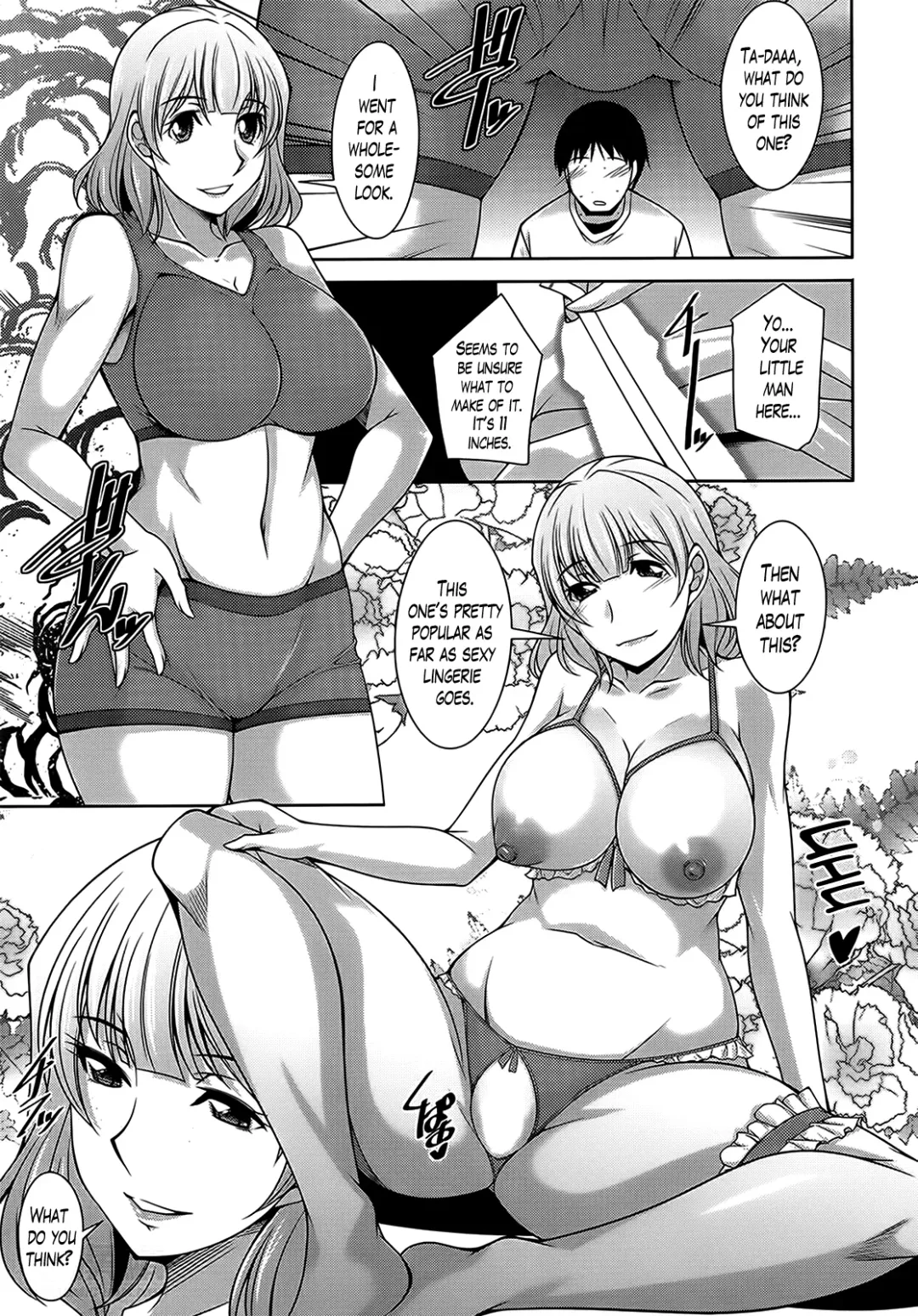 [Zen9] Taikutsu na Gogo no Sugoshikata | A Way to Spend a Boring Afternoon Fhentai - Page 104