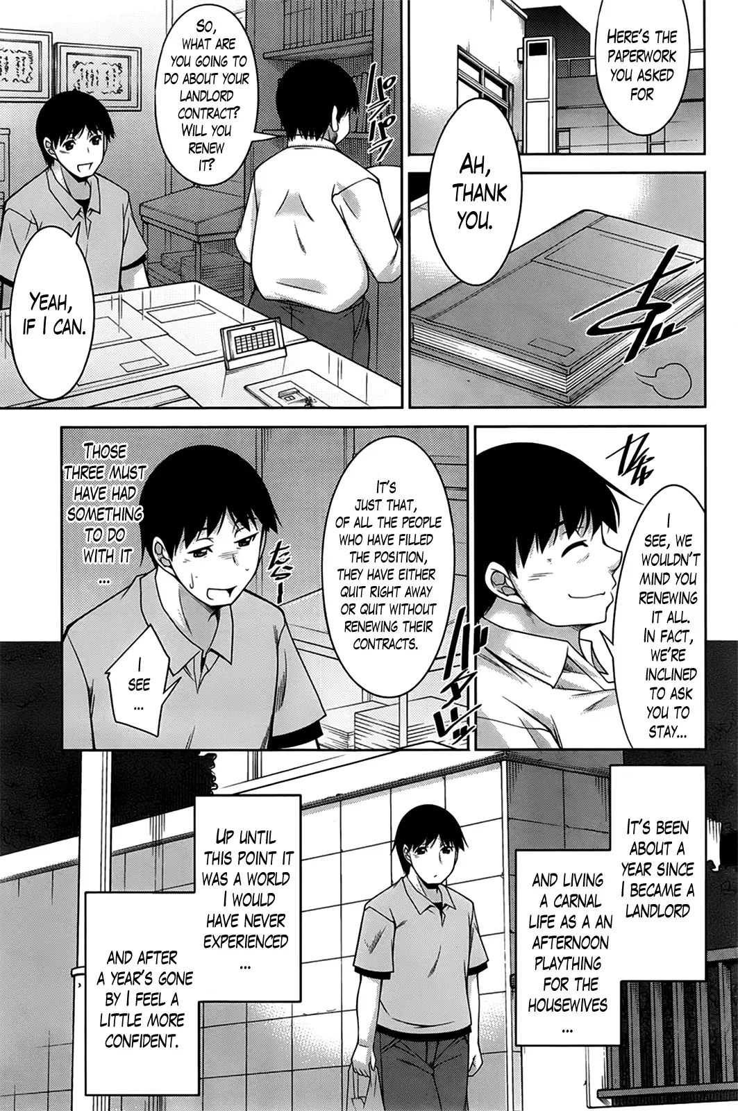 [Zen9] Taikutsu na Gogo no Sugoshikata | A Way to Spend a Boring Afternoon Fhentai - Page 155