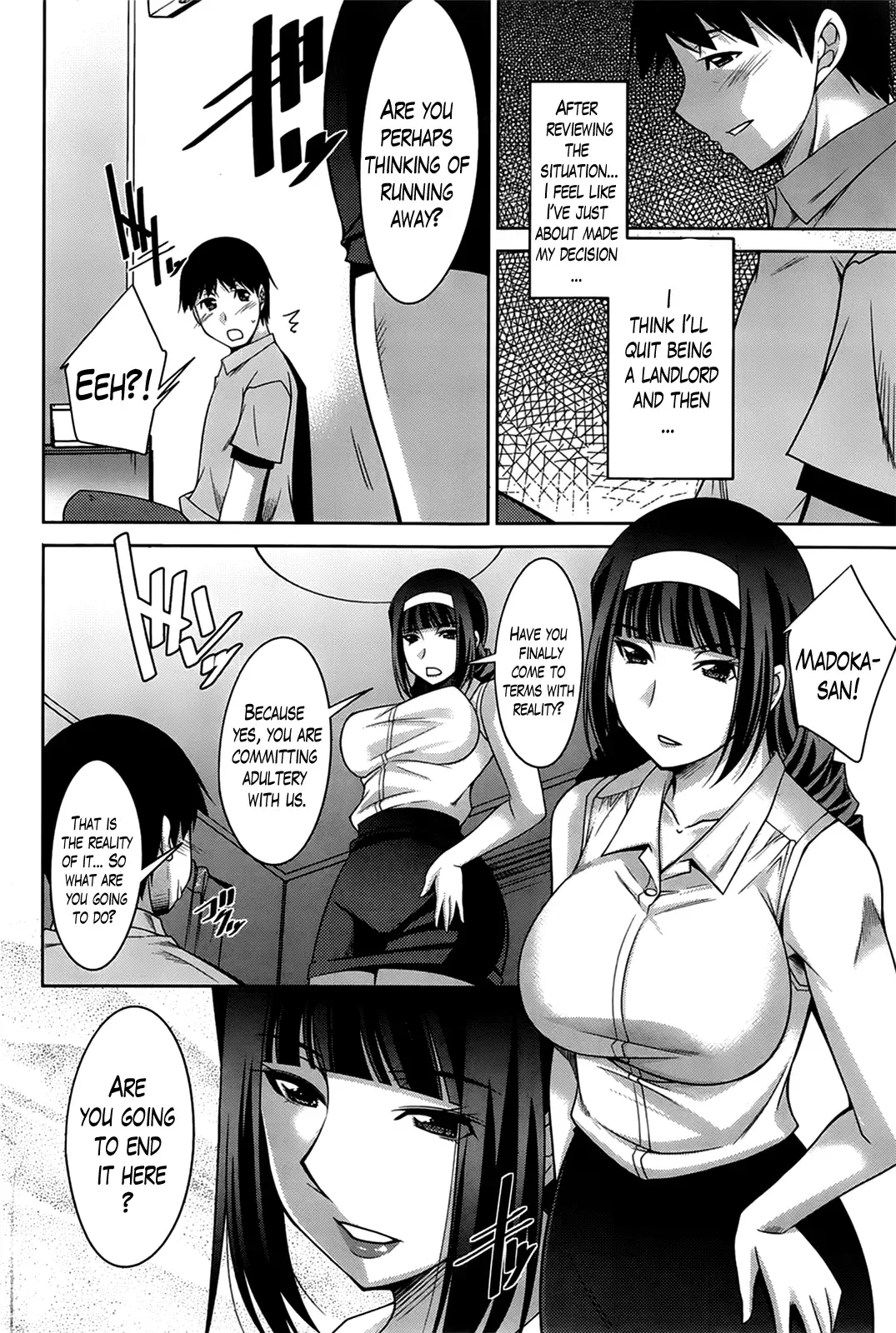 [Zen9] Taikutsu na Gogo no Sugoshikata | A Way to Spend a Boring Afternoon Fhentai - Page 166