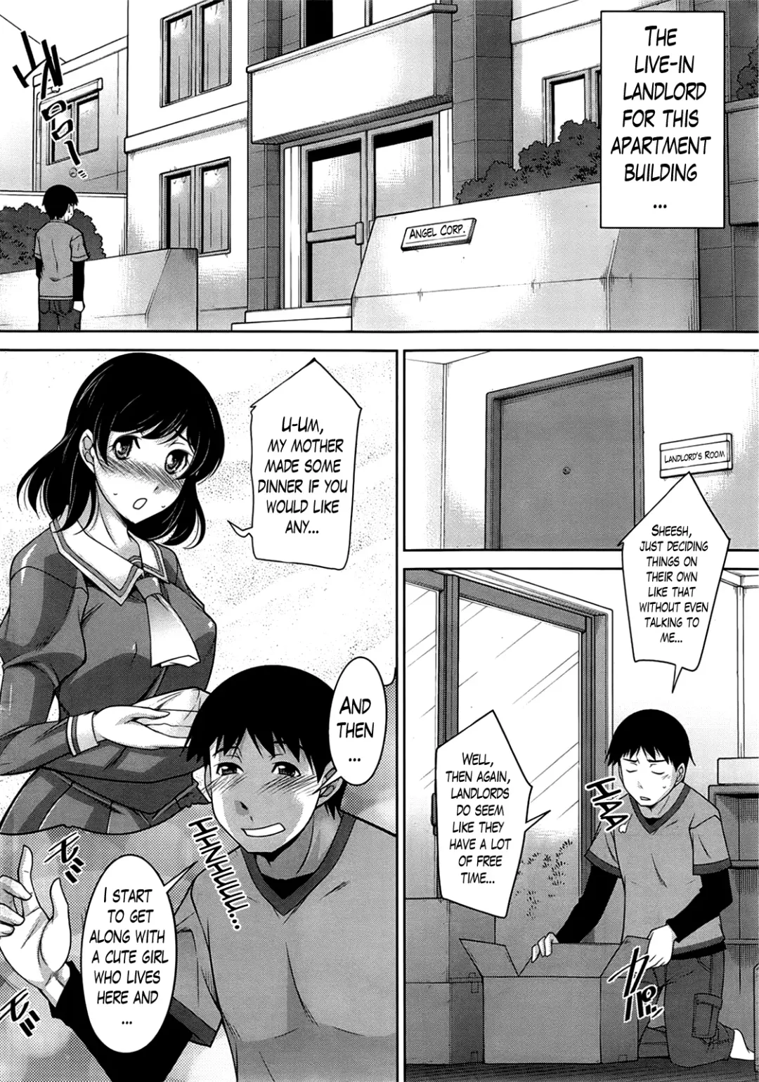 [Zen9] Taikutsu na Gogo no Sugoshikata | A Way to Spend a Boring Afternoon Fhentai - Page 7