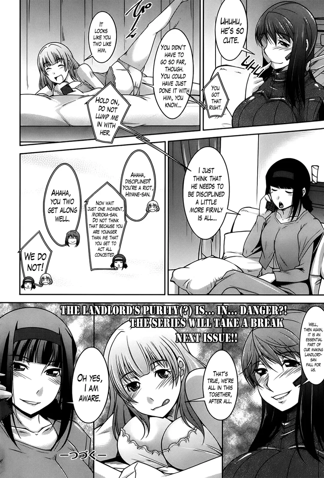 [Zen9] Taikutsu na Gogo no Sugoshikata | A Way to Spend a Boring Afternoon Fhentai - Page 76