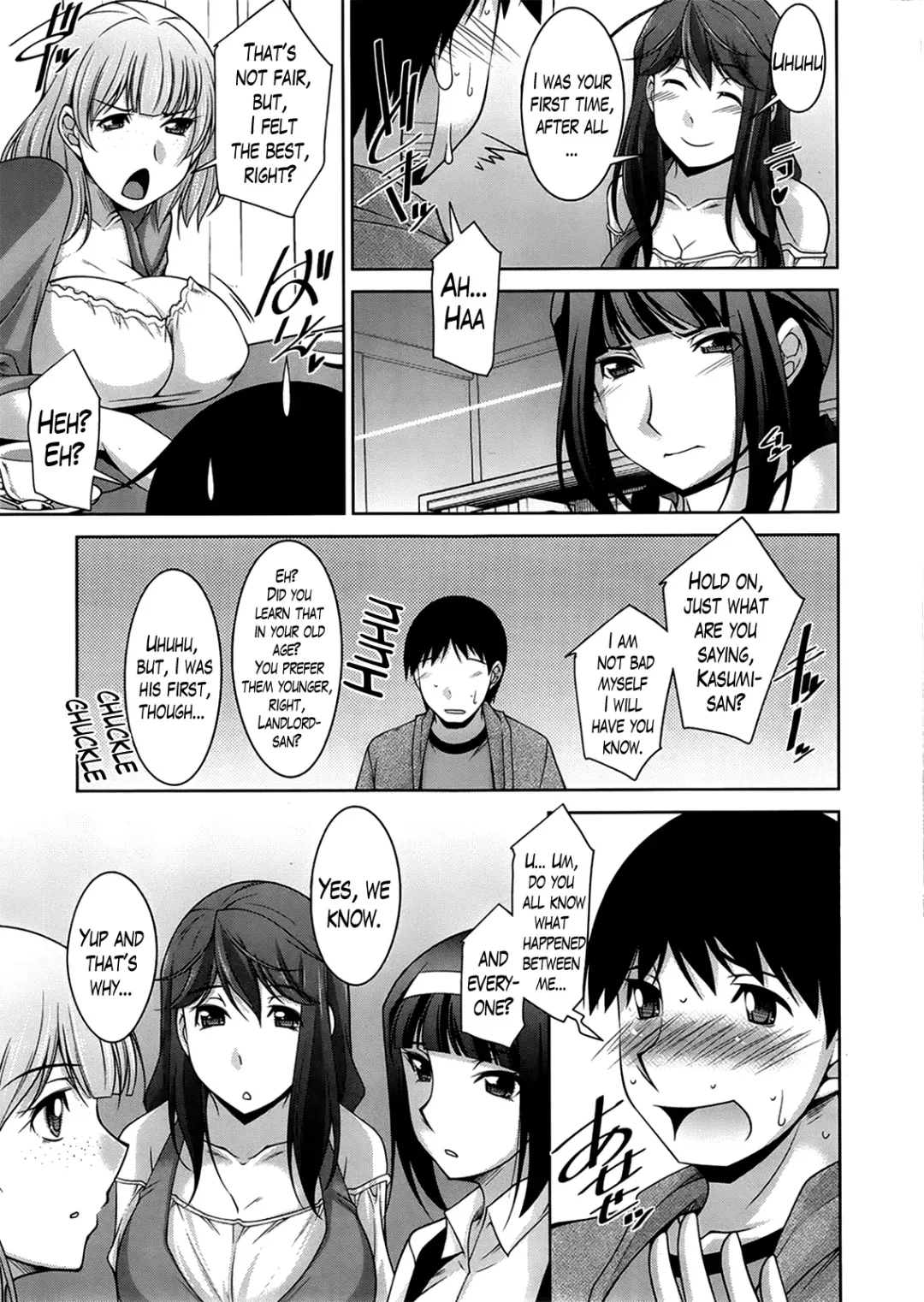 [Zen9] Taikutsu na Gogo no Sugoshikata | A Way to Spend a Boring Afternoon Fhentai - Page 83