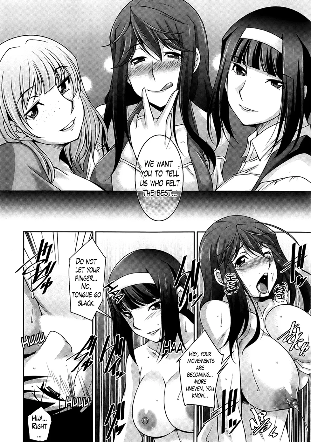 [Zen9] Taikutsu na Gogo no Sugoshikata | A Way to Spend a Boring Afternoon Fhentai - Page 84