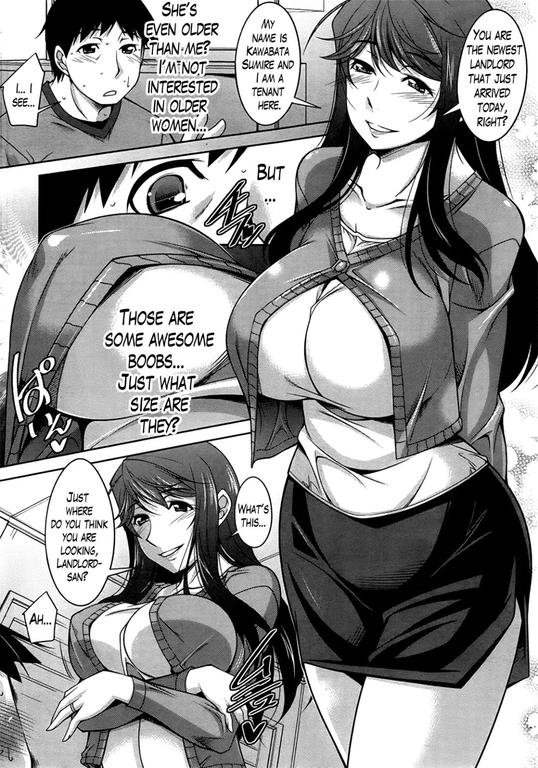 [Zen9] Taikutsu na Gogo no Sugoshikata | A Way to Spend a Boring Afternoon Fhentai - Page 9