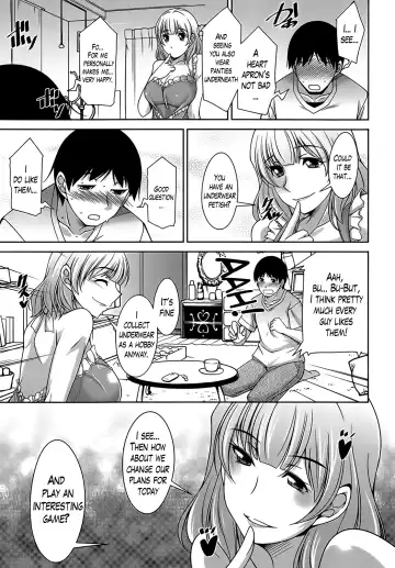 [Zen9] Taikutsu na Gogo no Sugoshikata | A Way to Spend a Boring Afternoon Fhentai - Page 102