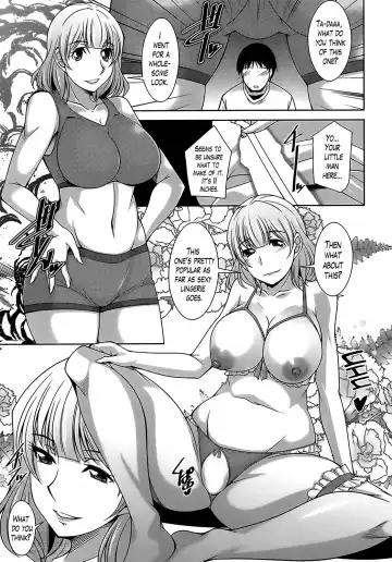 [Zen9] Taikutsu na Gogo no Sugoshikata | A Way to Spend a Boring Afternoon Fhentai - Page 104